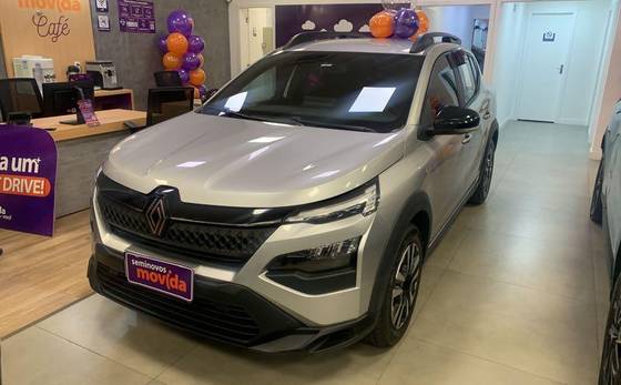 RENAULT KARDIAN 1.0 TCE FLEX EVOLUTION EDC